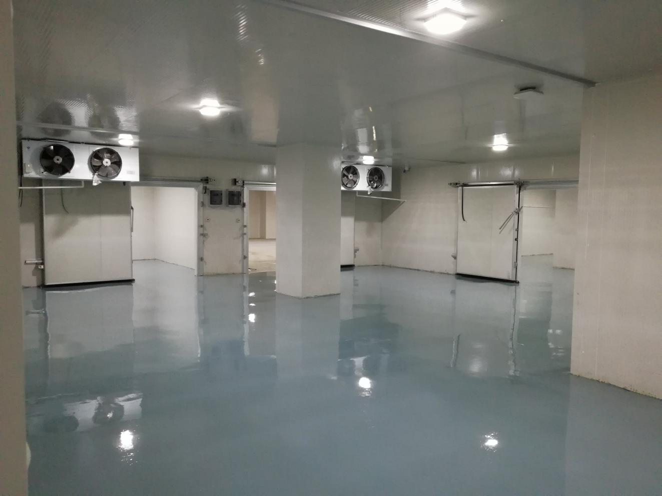 建設(shè)1600m3藥檢所的樣品陰涼庫安裝價格是多少? 建設(shè)1600m3藥檢所的樣品陰涼庫安裝價格是多少?