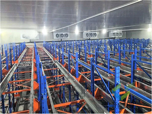 安裝自動化低溫倉庫建造標準要點有哪些？