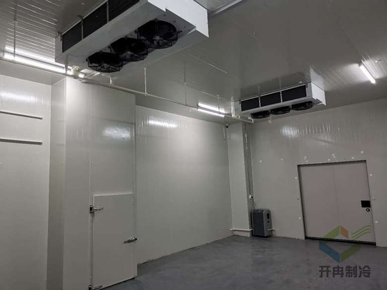 建造安裝診斷試劑冷庫制冷設(shè)備費用是多少？