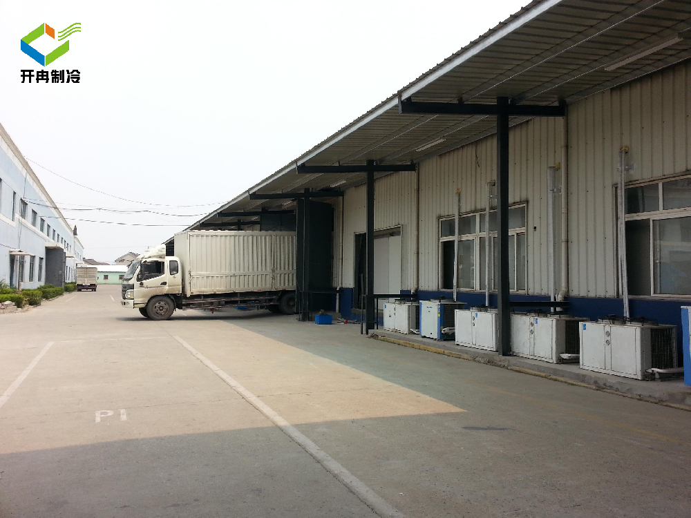 冷庫安裝使用過程中會遇到的一些緊急情況 冷庫安裝使用過程中會遇到的一些緊急情況