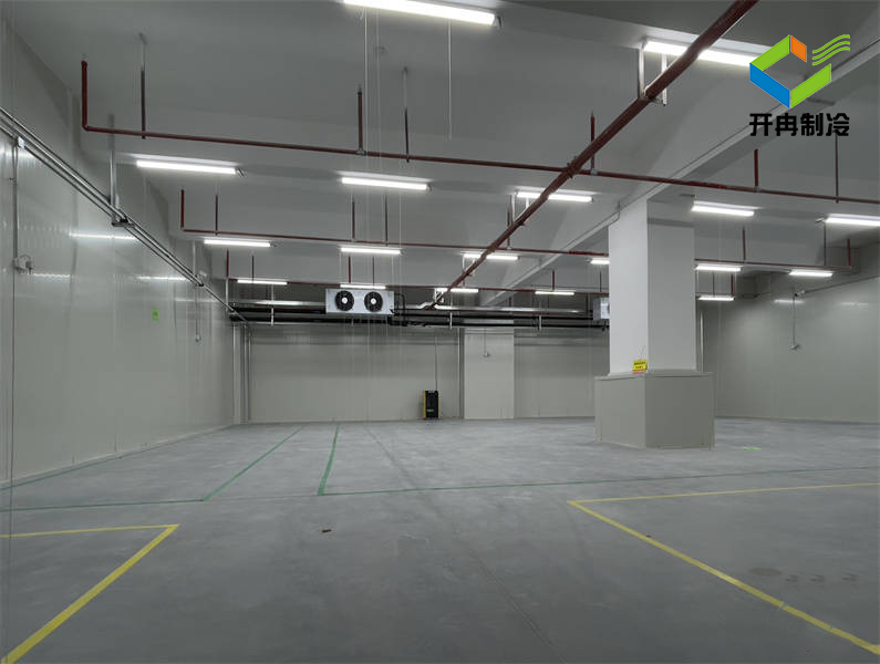 在農(nóng)貿(mào)果園建造一個(gè)水果氣調(diào)保鮮冷庫怎么樣 在農(nóng)貿(mào)果園建造一個(gè)水果氣調(diào)保鮮冷庫怎么樣