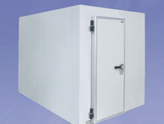 小型冷庫設(shè)計制冷機組的選用