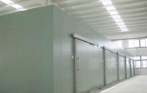 -60℃超低溫凍庫建設(shè)價(jià)格，冷庫設(shè)計(jì)要求