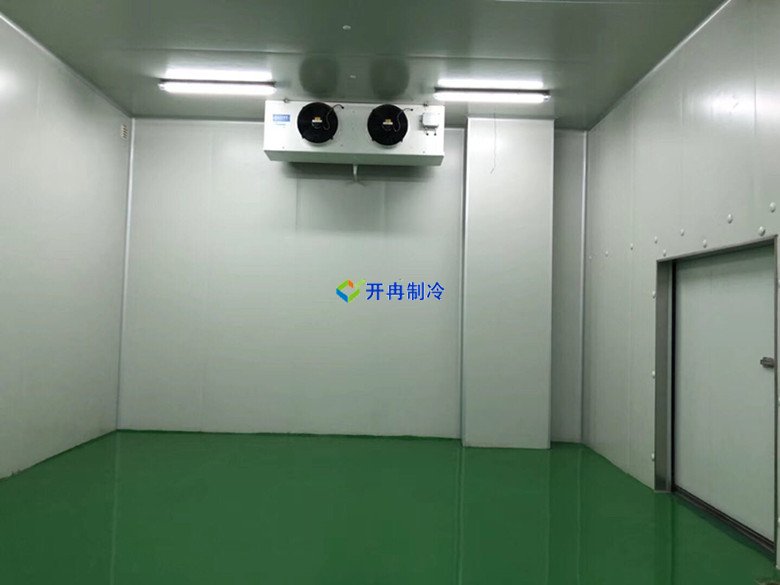 上海500㎡鮮花低溫冷藏庫(kù)工程造價(jià)多少錢(qián)一平米