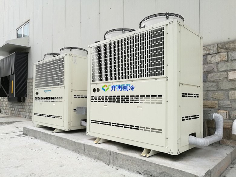 醫藥冷庫，冷庫安裝